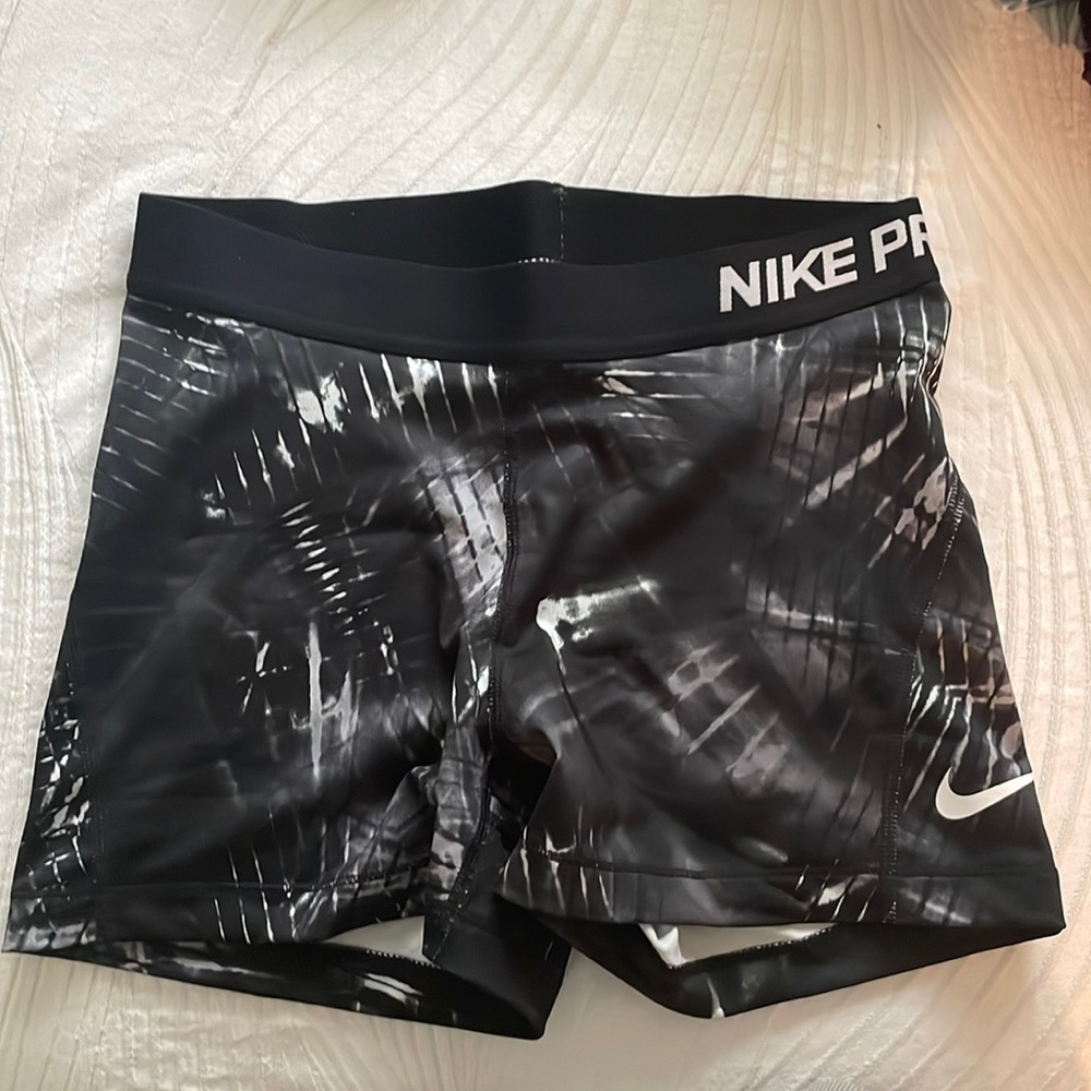 Nike Pros